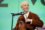 A Touch More Live With Sue Bird And Megan Rapinoe Featuring Nikki Hiltz - 2025 SXSW Conference And Festival - Source: Getty