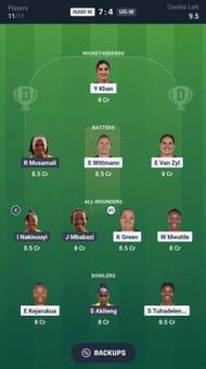 Fantasy suggestion #1