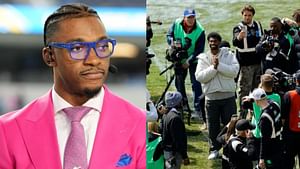 "Shedeur Sanders didn’t need to be humbled": NFL veteran calls out Colorado QB's unfortunate draft slide after day