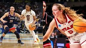 Transfer portal 2025: Grading top 10 moves in women's college basketball ft. Olivia Miles to TCU