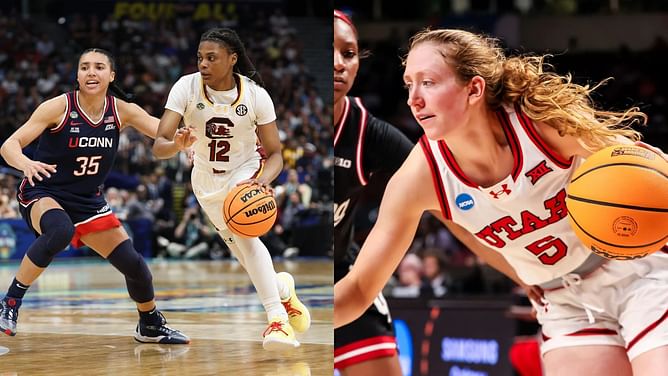 Transfer portal 2025: Grading top 10 moves in women's college basketball ft. Olivia Miles to TCU
