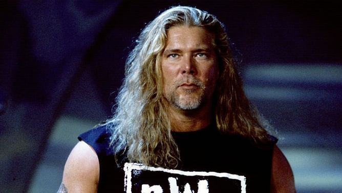 When Kevin Nash lashed out at 10-time WWE champion's downgrade with AEW signing