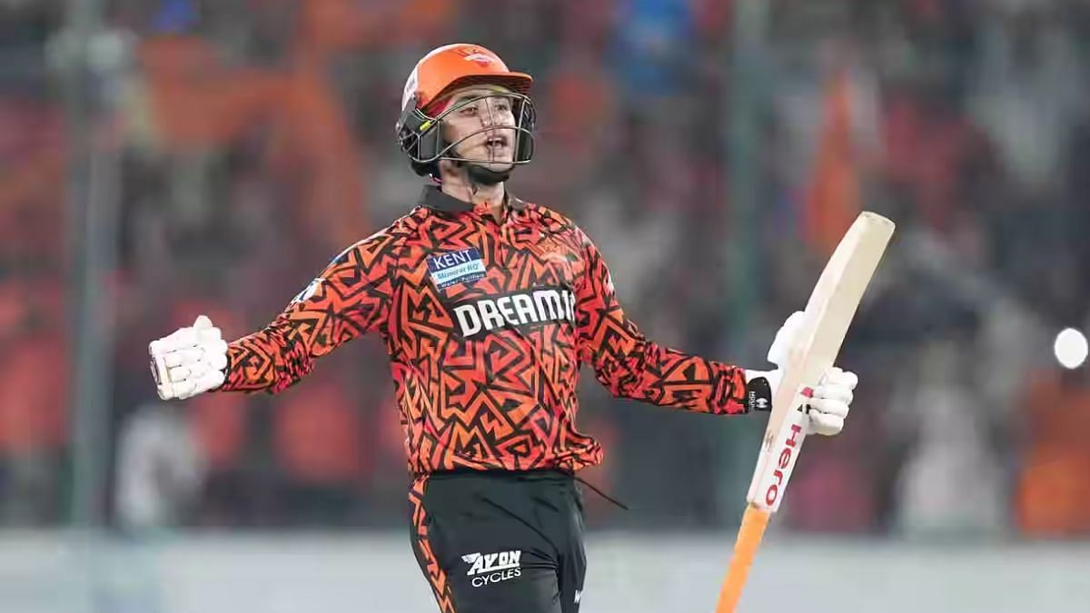 IPL 2025, Dream11 Captain, MI vs SRH, Mumbai Indians, Abhishek Sharma, Suryakumar Yadav, Travis Head