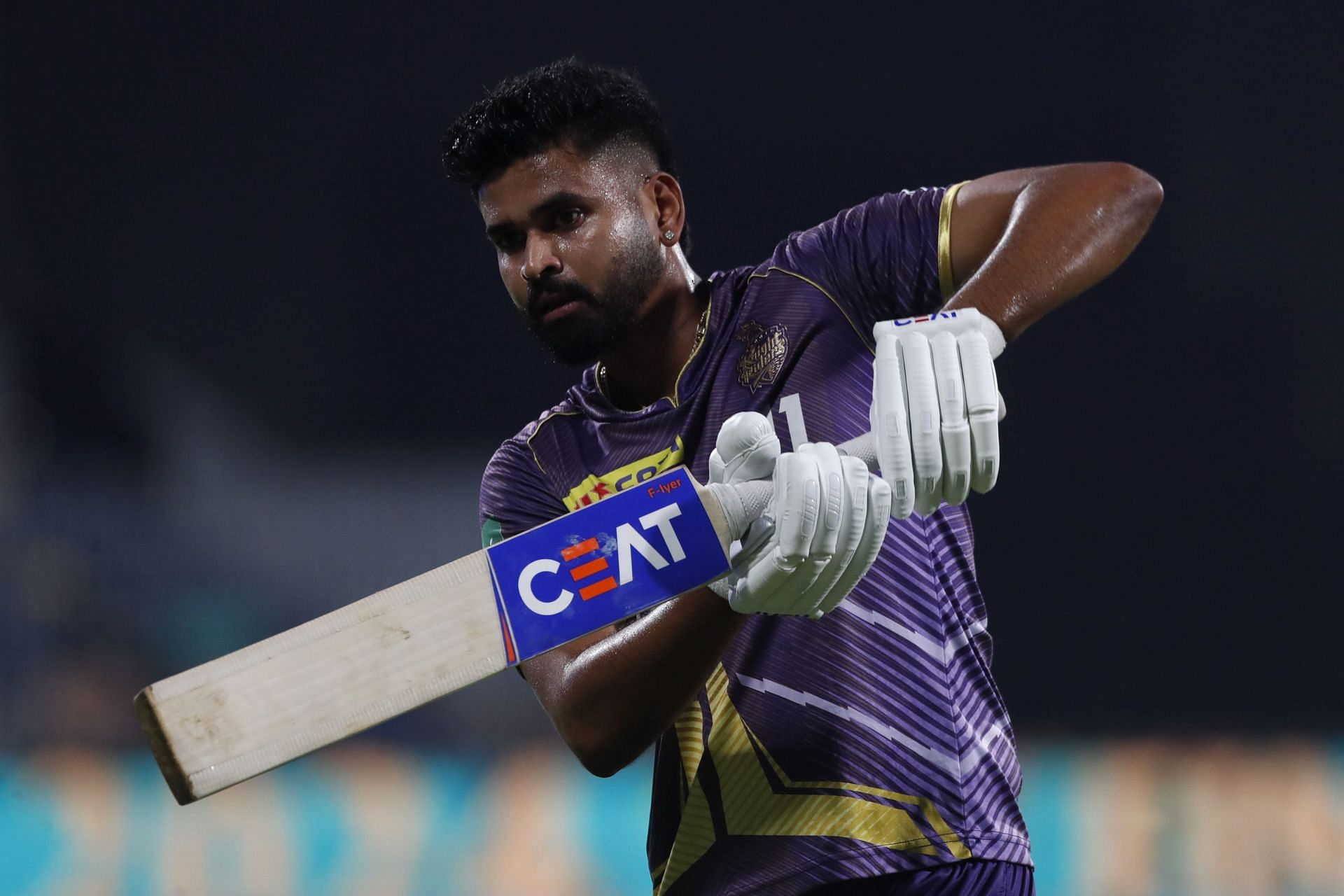 2024 IPL Final - Kolkata Knight Riders v Sunrisers Hyderabad - Source: Getty