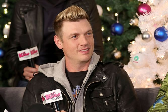Backstreet Boys star Nick Carter faces charges of s*xual assault that allegedly caused plaintiff STDs leading to cervical cancer
