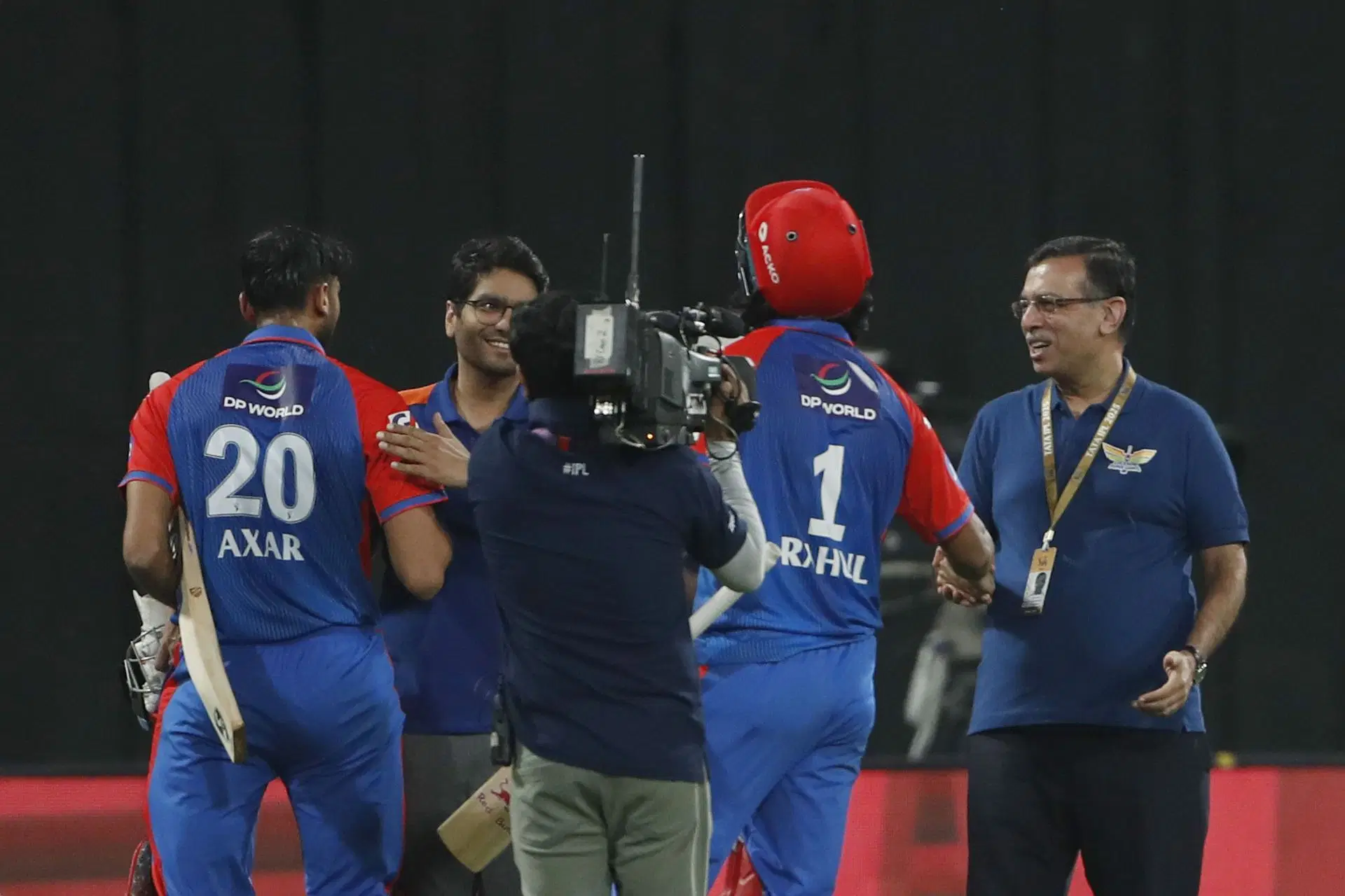 2025 IPL - Lucknow Super Giants v Delhi Capitals - Source: Getty