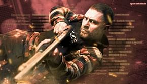 Does Havoc have a post-credit scene? Details explored