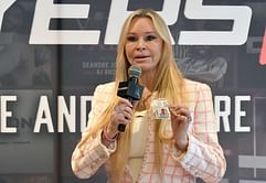 When did Jackie Siegel lose her husband and her sister? Actress opens up about their respective deaths in the span of 3 days