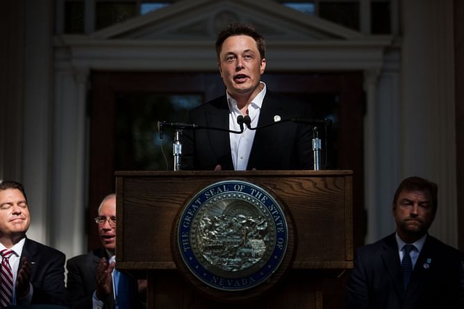 Elon Musk's X to reportedly drop lawsuit against streaming platform Twitch