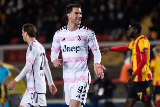 Juventus vs Lecce Prediction and Betting Tips | 12th April 2025