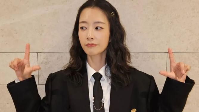 "Mother and daughter reunion" — Fans anticipate as Kwak Sun-young is reported to make a cameo in Resident Playbook