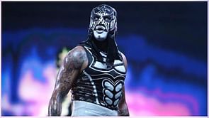 Penta reveals Mask vs. Mask match with major WWE star could happen