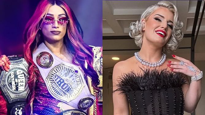 3 AEW All In: Texas matches that can be major blockbusters for the show