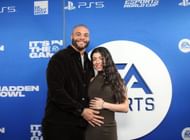 EA Sports Presents The Madden Bowl - Arrivals - Source: Getty