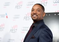 Will Smith (Image via Getty)