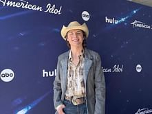 "Sounds timeless"— American Idol fans react to John Foster's rendition of Neon Moon