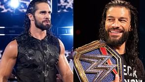 Seth Rollins namedrops ghost from Roman Reigns' past at WWE WrestleMania 41