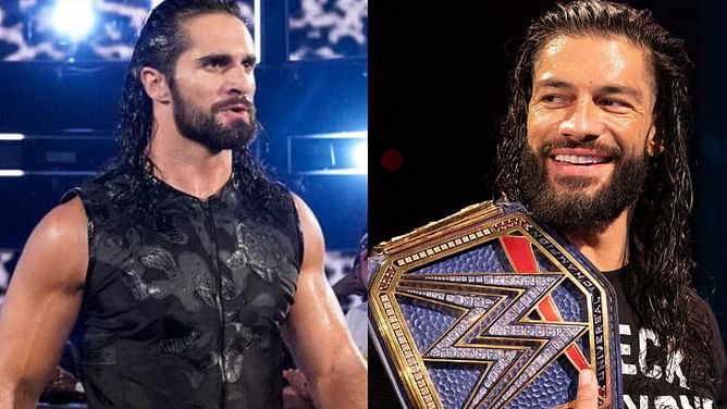 Seth Rollins namedrops ghost from Roman Reigns' past at WWE WrestleMania 41