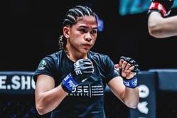 “Nothing is impossible for us” - Denice Zamboanga expects more Filipino world champions to emerge in the coming years