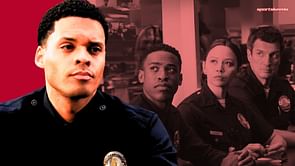 The Rookie has a new series regular: Here's all you need to know
