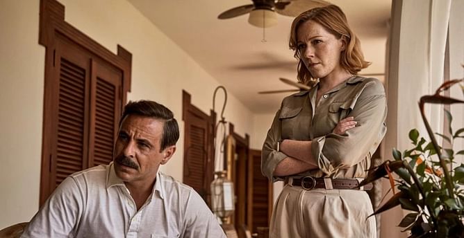 Is The Gold season 2 happening? Renewal status explored