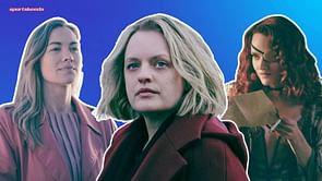 The Handmaid's Tale season 6 episode 4: Every guest star and character featured