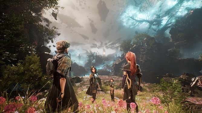 Is Clair Obscur: Expedition 33 coming to Nintendo Switch and Switch 2?