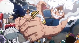 One Piece episode 1126: Luffy vs Kizaru round 2 begins as Kuma heads towards Egghead Island