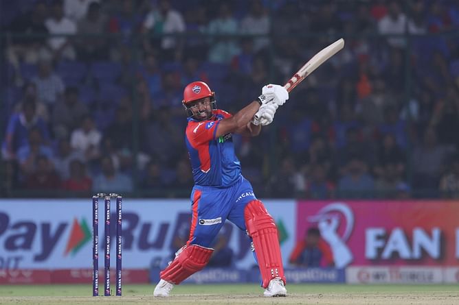 "If you take Bumrah down, that means you are back" - Aakash Chopra lauds Karun Nair's knock in DC's IPL 2025 loss vs MI