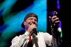Backstreet Boys’ Brian Littrell’s son Baylee gets eliminated from American Idol after 'save me' performance