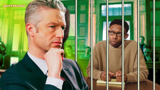 Law and Order: SVU season 26 episode 17 recap: Was Deonte convicted for his crimes?