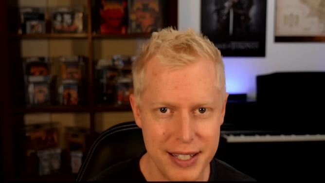 "He's gone insane": YouTuber claims Karl Jobst plans on appealing judge's decision in Billy Mitchell defamation case