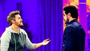 "Liam finally found his backbone": The Bold and the Beautiful fans cheer Liam finally standing up to Bill's terrible judgment