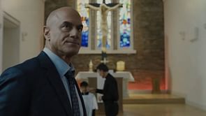 Law & Order: Organized Crime season 5- Full cast and character list explored