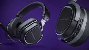 Turtle Beach Stealth 700 gaming headphones available at lowest price on Easter deals 2025