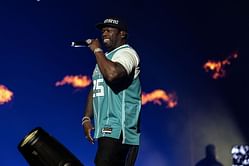 Why is 50 Cent suing Ryan Kavanaugh? Rapper files lawsuit to bar Gen TV from releasing his movie Skillhouse over pay dispute
