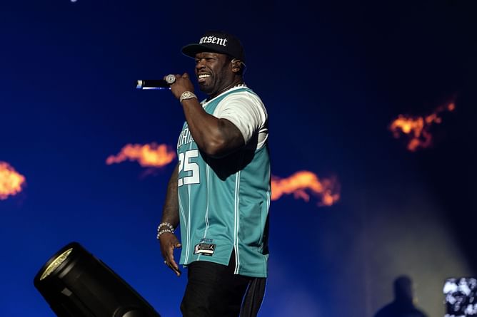 Why is 50 Cent suing Ryan Kavanaugh? Rapper files lawsuit to bar Gen TV from releasing his movie Skillhouse over pay dispute