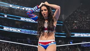 Chelsea Green shares unfortunate anniversary update