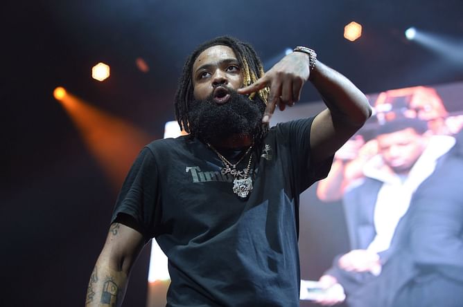 What is Sada Baby's real name? Charges and all about the rapper in wake of recent arrest
