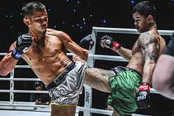 Nong-O shares blueprint for ONE Fight Night 31 sequel vs Kongthoranee: “Focus on heavy blows and defending”