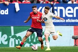 Real Valladolid vs Osasuna Prediction and Betting Tips | April 20th 2025