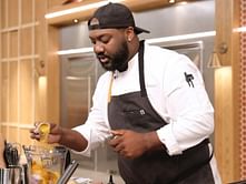 “Again ftw!!!” — Top Chef fans react to Tristen winning the immunity