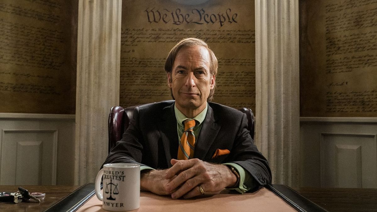 Where was Better Call Saul filmed?