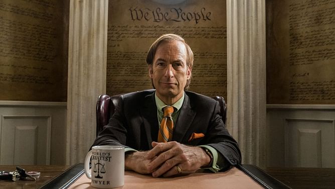 Where was Better Call Saul filmed?