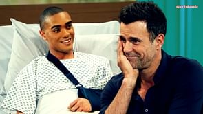 "It’s his 'Hero Complex' at play" – General Hospital speculates why Drew seems keen to support Kai for his surgery