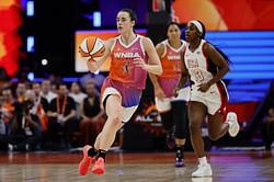 "CC effect","The season didn't even start" : Fans stunned as Indiana 2025 WNBA All-Star tickets sell off within 7 hours