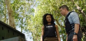 NCIS: Sydney tease bigger season 3 in latest interview