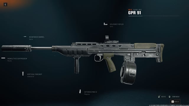Underrated Assault Rifles Underrated Assault Rifle in Warzone Season 3 is secretly the ultimate meta