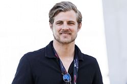 Marcus Ericsson breaks down Indy 500 Open Test experience