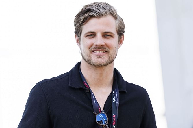 Marcus Ericsson breaks down Indy 500 Open Test experience